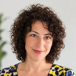 Silvia Armini