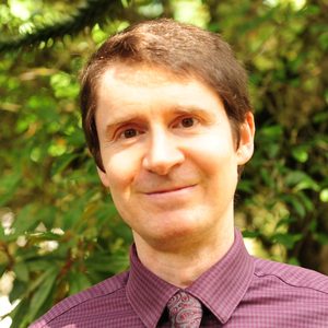 Scott B. Clendenning