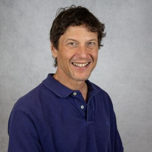 John F. Conley