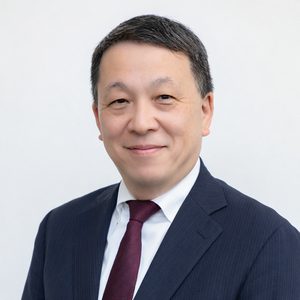Yukihiro Shimogaki